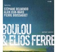 Boulou & Elios Ferre - Parisian Passion