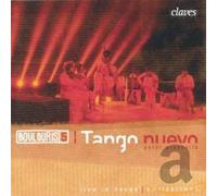 Boulouris 5 - Tango Nuevo [Import]