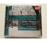 Boult,Adrian - Orchesterwerke