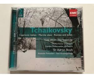 Boult,Adrian - Orchesterwerke