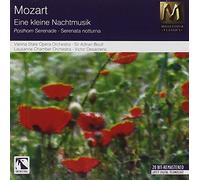 Boult,Adrian Sir - Eine Kleine Nachtmusik