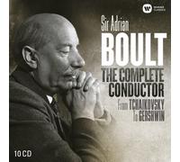 Boult, Adrian -Sir- - Icon [Import]