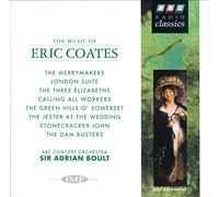 Boult,Adrian - The Music of Eric Coates