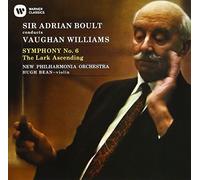 Adrian Boult – Vaughan Williams