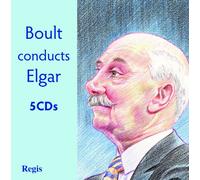Boult Dirige Elgar
