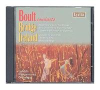 Boult Dirige Ireland Et Bridge