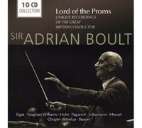 Boult Sir Adrian - Boult / Lord of the Proms