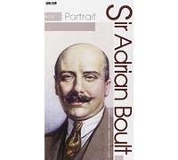 Boult - Sir Adrian Boult Portrait