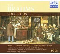 Boult - The Brahms Collection [Import]