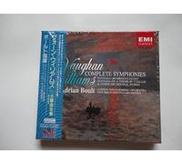 Boult - Vaughan Williams:Complete Work