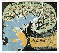 Boulter,M G - With Wolves the Lamb Will Lie