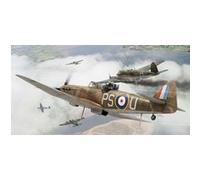 Boulton Paul Defiant - 1:72e - Airfix G