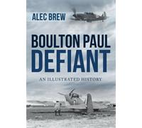 Boulton Paul Defiant