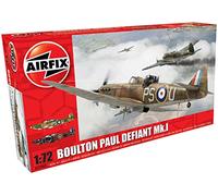 Boulton Paul Defiant Mk.I