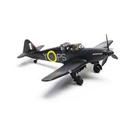 Boulton Paul Defiant MK.I N1801 / PS-Y 'Coimbatore II', RAF No.264 (Madras Presidency) Squadron, Colerne, Wiltshire, Nightfighter ACES