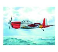 Boulton & Paul Sea Balliol T.21 - 1:72e - Special Hobby G