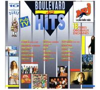 Cock Robin – Boulevard des Hits 10