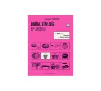 Boum, Zim, Dig Vol.F - 12 duos