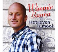 Bouma, Wimmie - Het Leven is Mooi [Import]