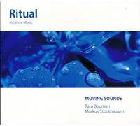 Bouman, Tara - Ritual - Intuitive Music