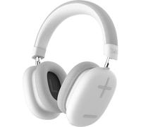 - Bounce ANC Midnight Blue, Casque Bluetooth sans Fil, R¿¿duction de Bruit Active ANC, Autonomie 50h, Son Immersif, Micro Int¿¿gr¿¿, Bluetooth 5.3, Jack 3,5mm, Pochette de Transport - Bleu