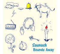 Bounce Away [Import allemand]