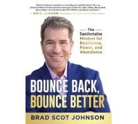 Bounce Back, Bounce Better