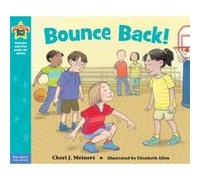 Bounce Back by Cheri Meiners Cheri Meiners (Auteur)