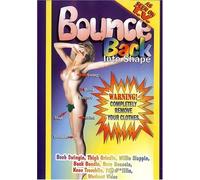 Bounce Back Into Shape
