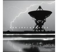 Bounce by Bon Jovi [CD] NEUF