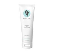 Bounce Curl Ayurvedic Deep Conditioner | With Weightless Baobab Oil, Saffron, Shikakai & Bhringraj | Curly Hair Conditioner Treatment | Curly Hair Product | 8oz, 238ml