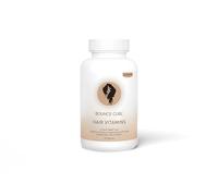 Bounce Curl Gentle Clarifying Shampoo, 237ml