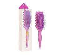 Bounce Curl Original Define EdgeLift Pinceau (Orchard - Violet)