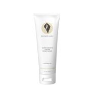 Bounce Curl Super Smooth Cream Conditioner | Curly Hair Conditioner | With Organic Aloe & Sunflower Oil | 238ml