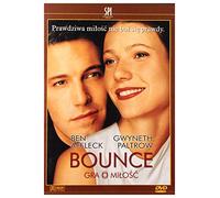 Bounce [DVD] (IMPORT) (Pas de version française)