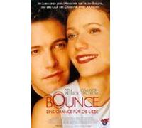 Bounce - Eine Chance für die Liebe [VHS]