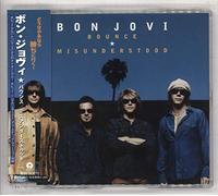 Bounce [Import]