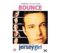 BOUNCE - JERSEY GIRL - BOX-VN G