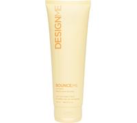Bounce.Me Nourishing Argan Oil Curly Hair Balm & CreamWaves,Coils & Curls Defining CreamSulfate & Paraben Free (25ml)
