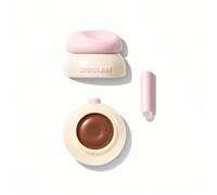 Bounce Putty Pocket PâTe à LèVres-Biscotti Babe Rouge Marque Beauté Visage Maquillage Maquilliage CosméTique Pour Femmes Filles Parfait Pour Hiver Printemps ÉTé IdéAl Pour Y2K ÉLéGant Mode Adapté Pour
