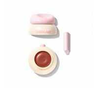 Bounce Putty Pocket PâTe à LèVres-Tangelo Twist Rouge Marque Beauté Visage Maquillage Maquilliage CosméTique Pour Femmes Filles Parfait Pour Hiver Printemps ÉTé IdéAl Pour Y2K ÉLéGant Mode Adapté Pour