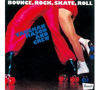 Bounce Rock Skate Roll [Import]
