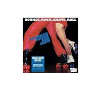 Bounce, Rock, Skate, Roll
