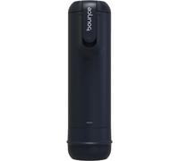 Bounce Tour de cou Tennis Noir ONE-SIZE