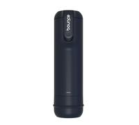 Bounce Tube Tennis - Pressurisateur de Balles - Durée de Vie x3 - Rebond Préservé - Pompe Intégrée - Made in France
