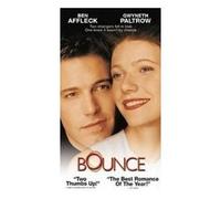 Bounce [VHS] [Import anglais]