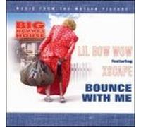 Bounce With Me