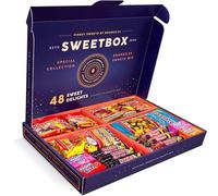 bounce24 Sweet Box Set No. 3 - Boîte de Bonbons 48 pièces