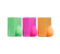 Bouncehouse Blending Trio