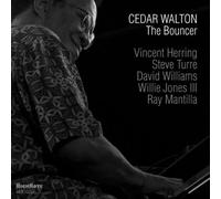 Bouncer by Cedar Walton (2011-07-19)